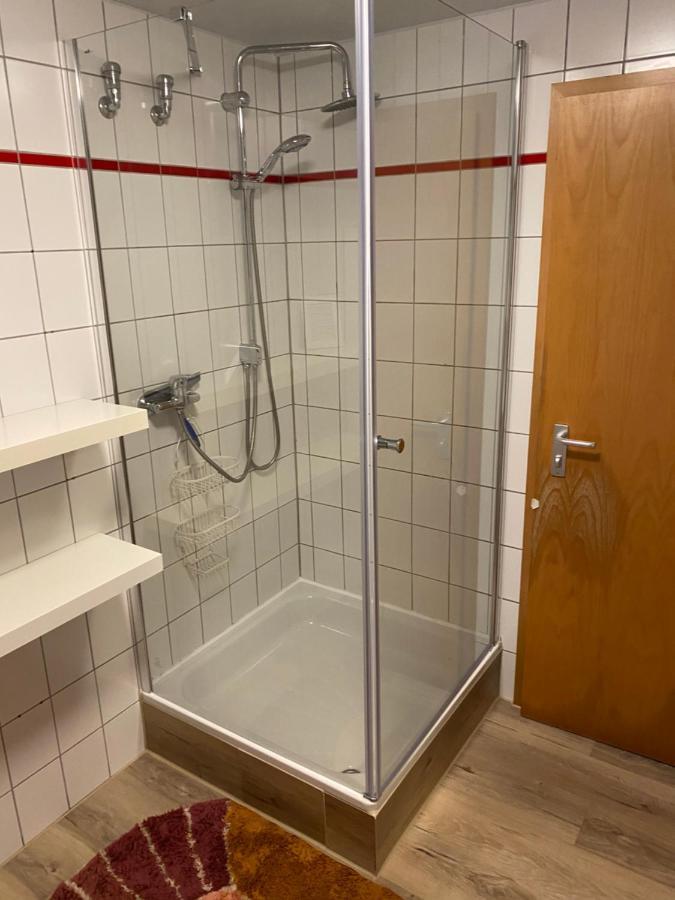 Fewo Stein Altenbeken Exteriér fotografie